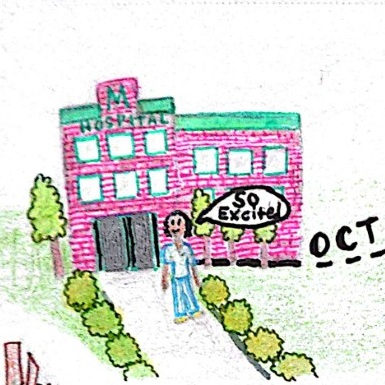 From Welcome to the End