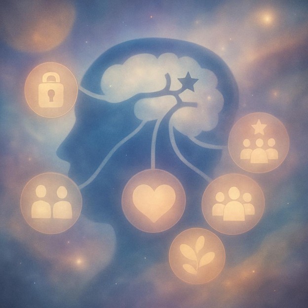 The Workplace That I Want